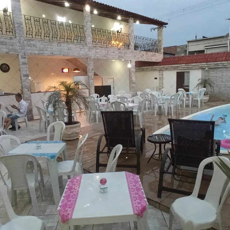 Casa de Festas Sonho Meu